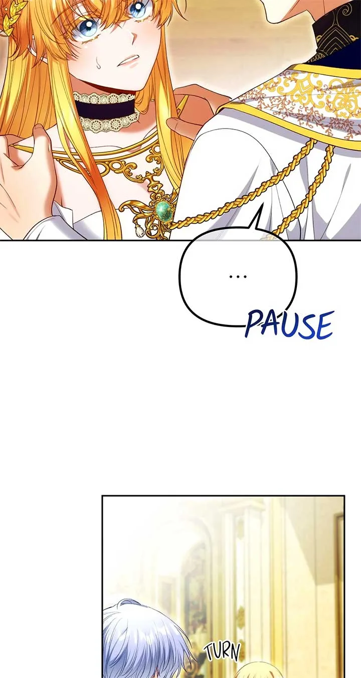 I Thought I Tamed the Villain Chapter 43 page 38