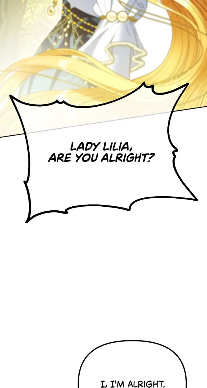 I Thought I Tamed the Villain Chapter 43 page 31