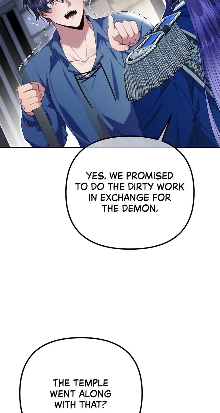 I Thought I Tamed the Villain Chapter 41 page 27
