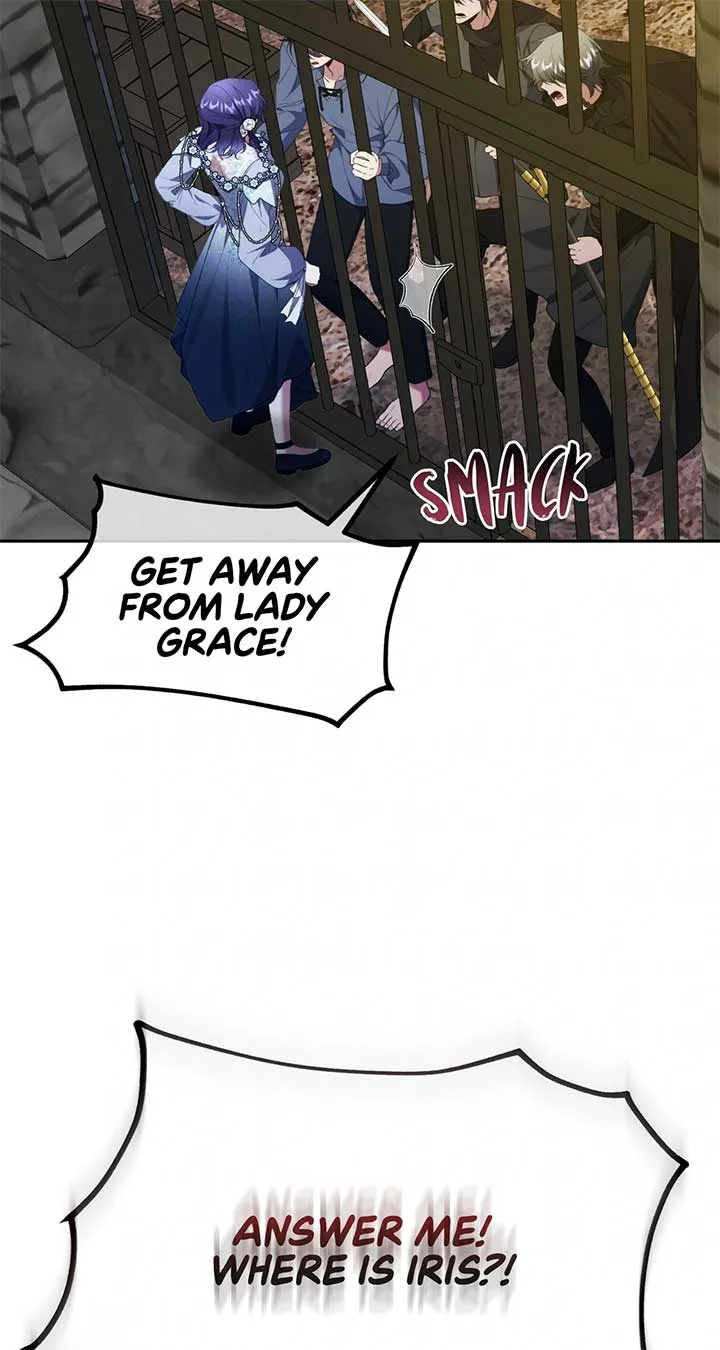 I Thought I Tamed the Villain Chapter 41 page 16