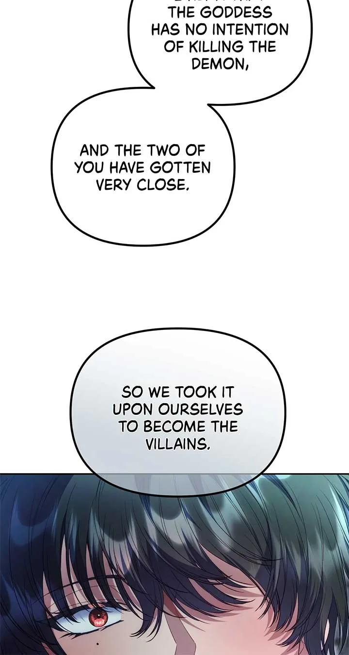 I Thought I Tamed the Villain Chapter 41 page 24