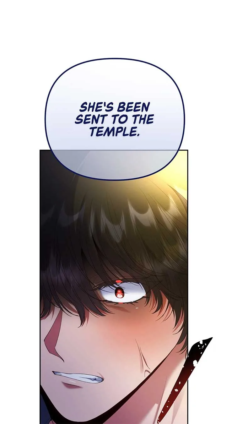 I Thought I Tamed the Villain Chapter 41 page 18