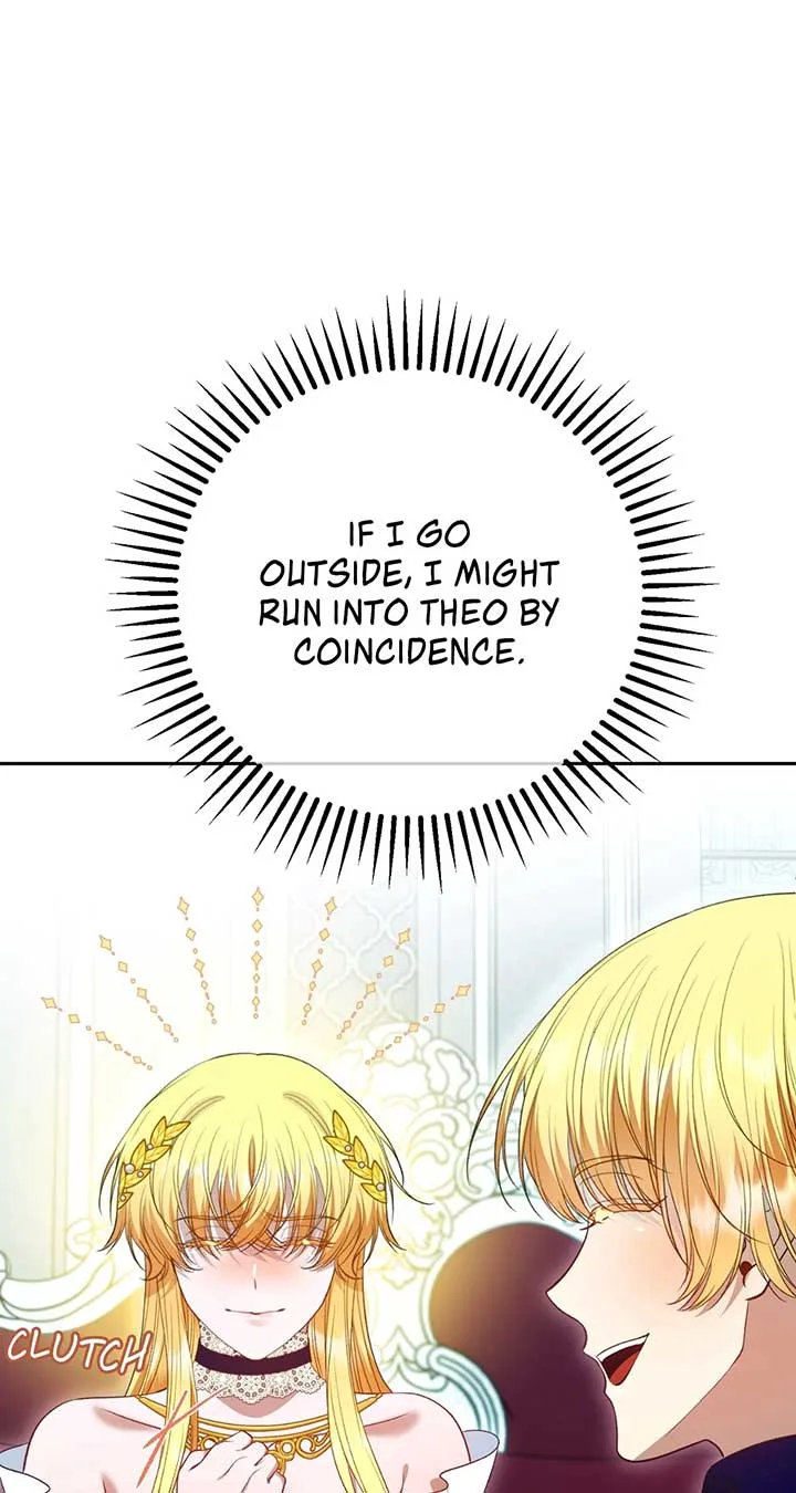 I Thought I Tamed the Villain Chapter 42 page 41
