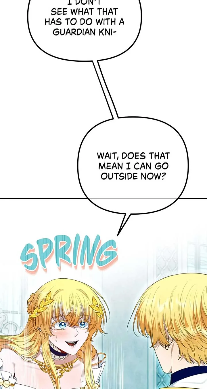 I Thought I Tamed the Villain Chapter 42 page 37