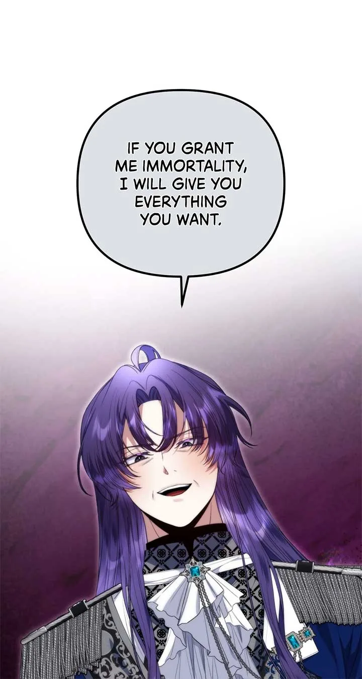 I Thought I Tamed the Villain Chapter 41 page 33