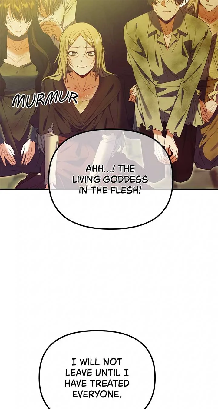 I Thought I Tamed the Villain Chapter 43 page 61
