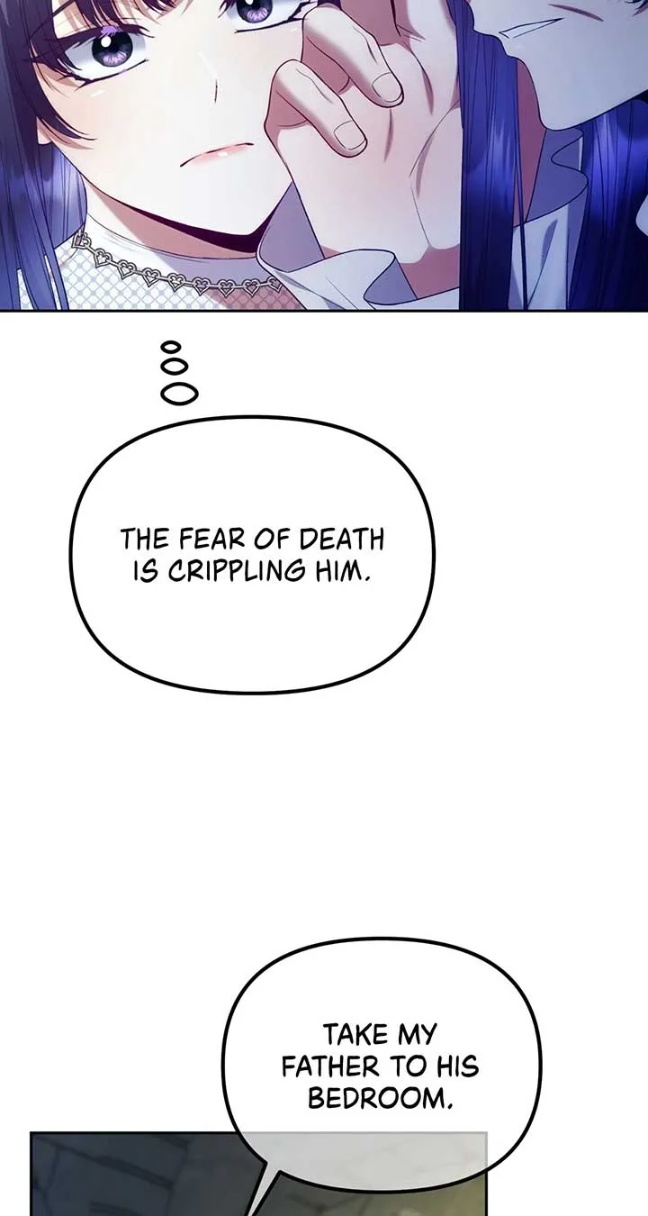 I Thought I Tamed the Villain Chapter 42 page 17