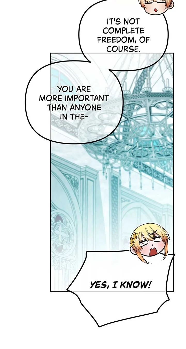 I Thought I Tamed the Villain Chapter 42 page 40