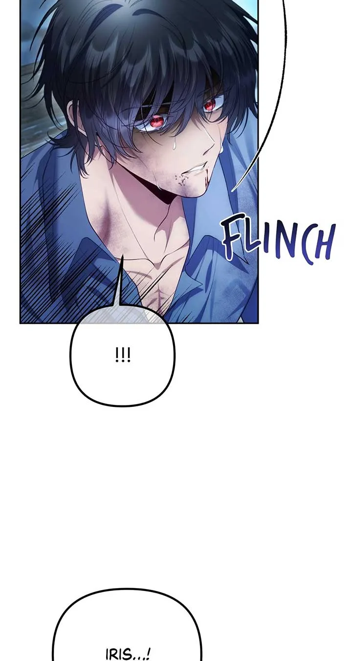 I Thought I Tamed the Villain Chapter 42 page 28