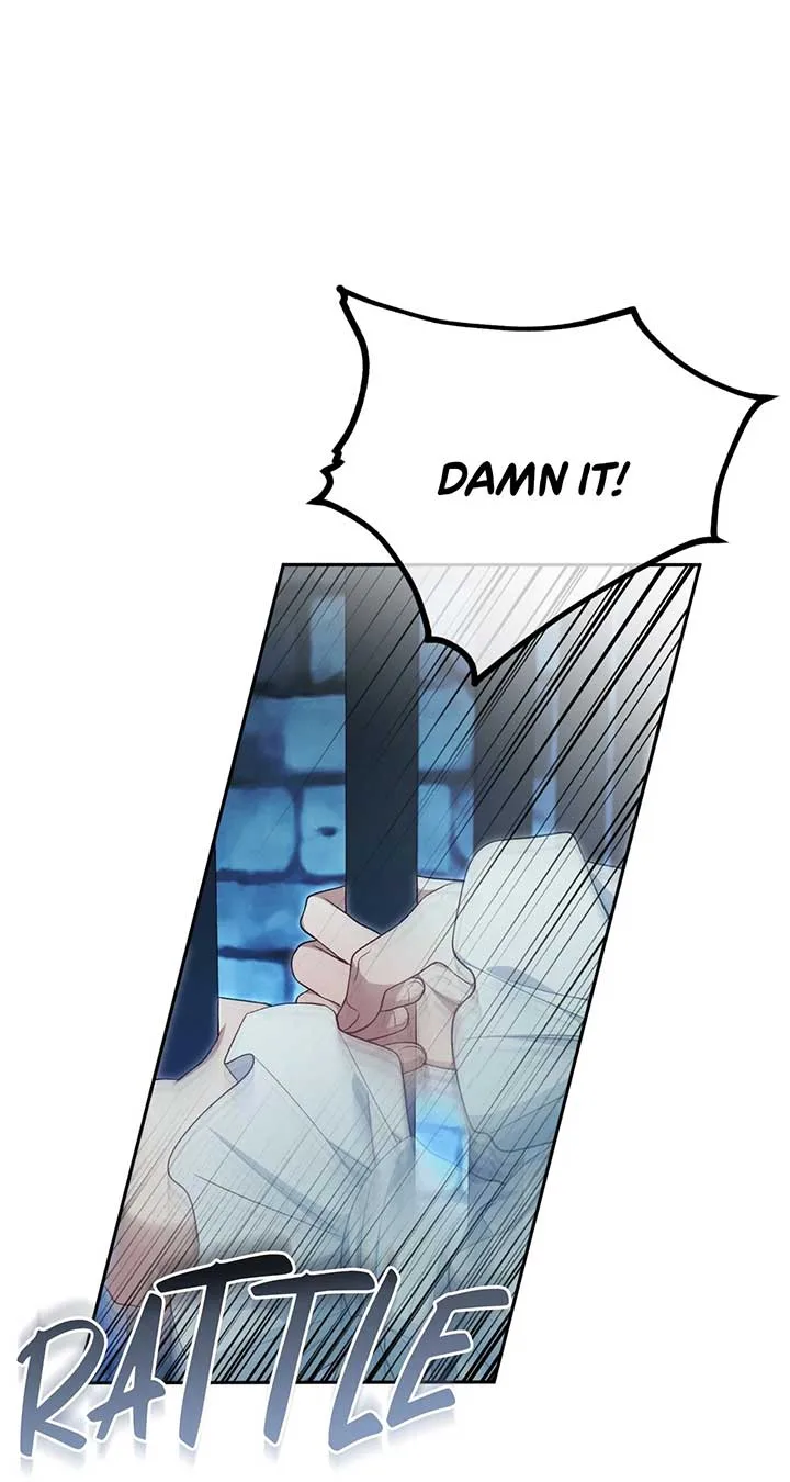 I Thought I Tamed the Villain Chapter 42 page 9