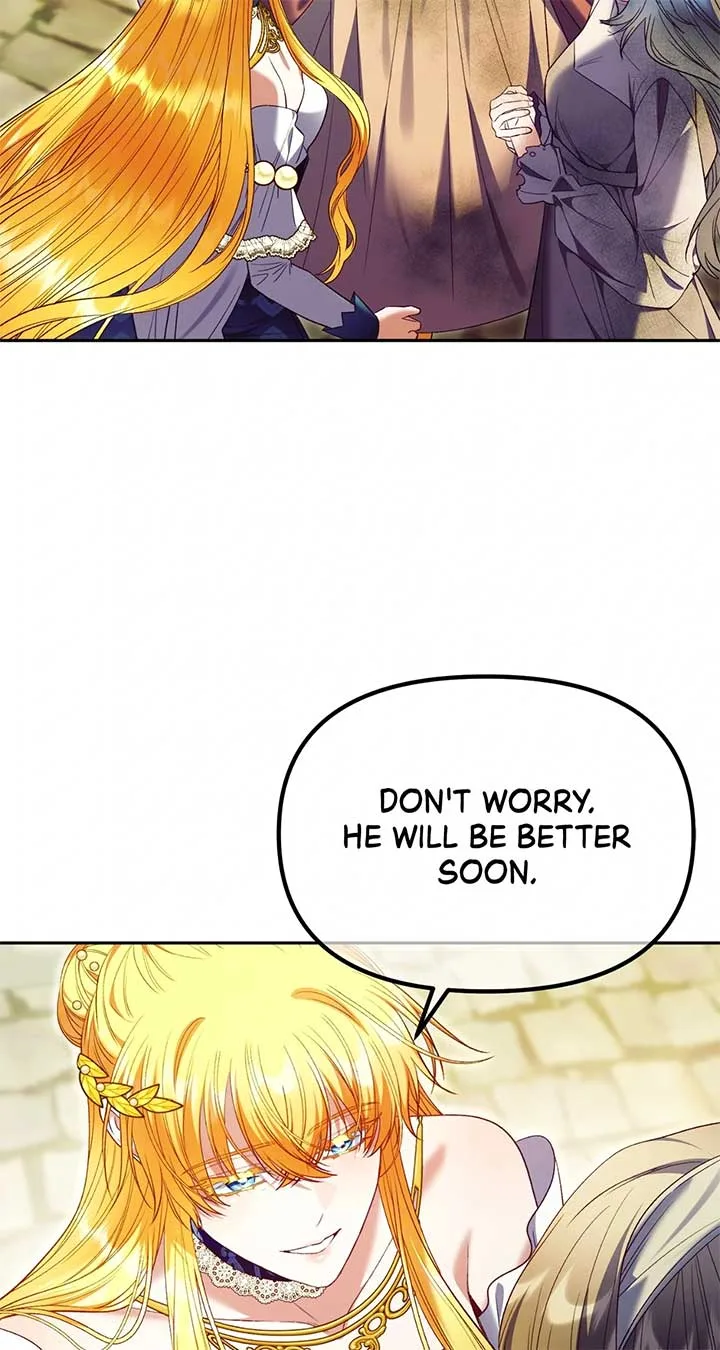 I Thought I Tamed the Villain Chapter 43 page 65