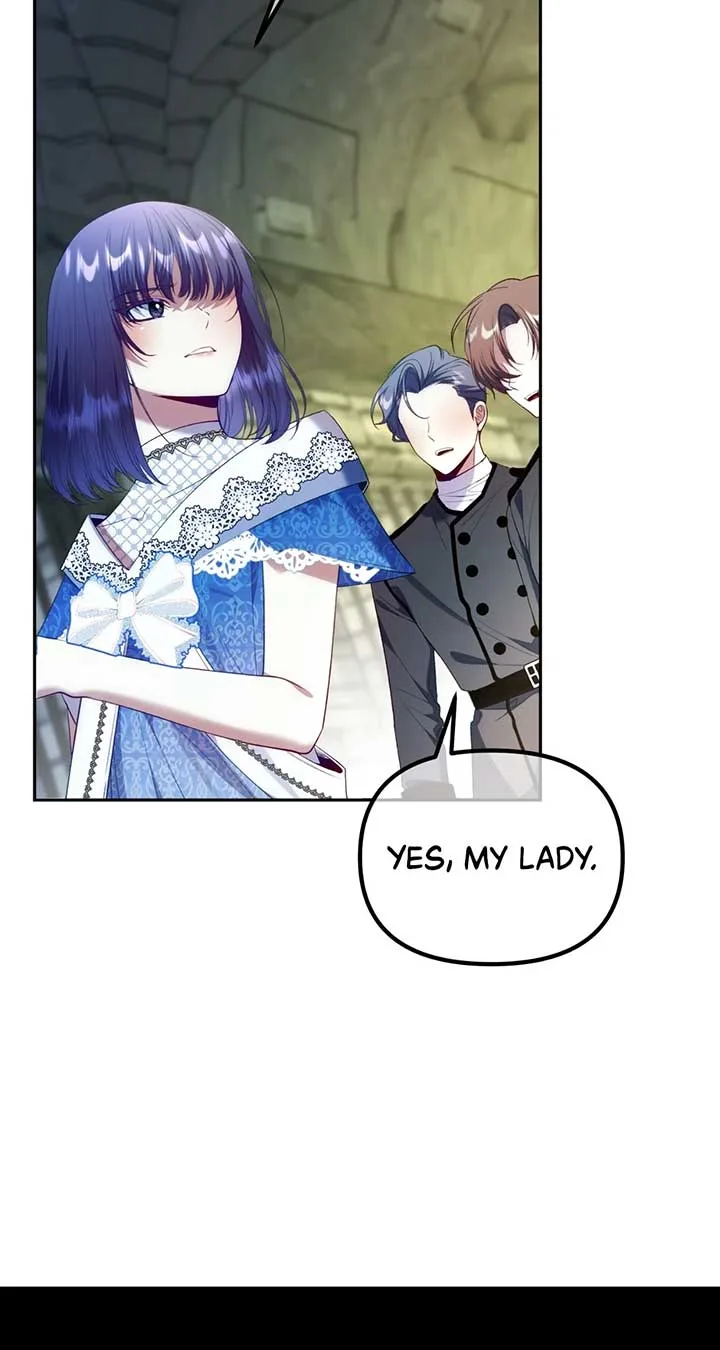 I Thought I Tamed the Villain Chapter 42 page 18