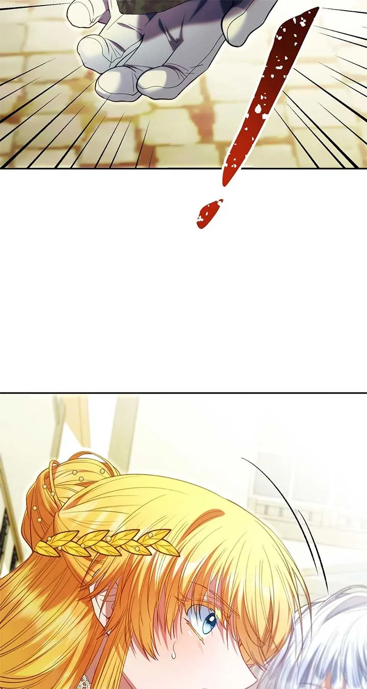 I Thought I Tamed the Villain Chapter 43 page 76