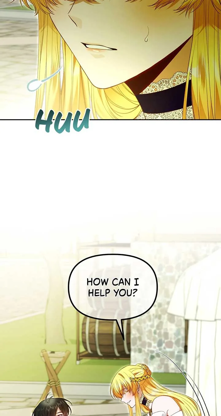I Thought I Tamed the Villain Chapter 45 page 5