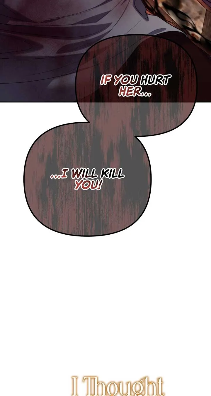 I Thought I Tamed the Villain Chapter 42 page 33