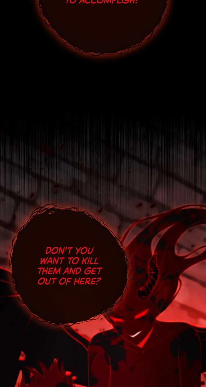 I Thought I Tamed the Villain Chapter 42 page 3