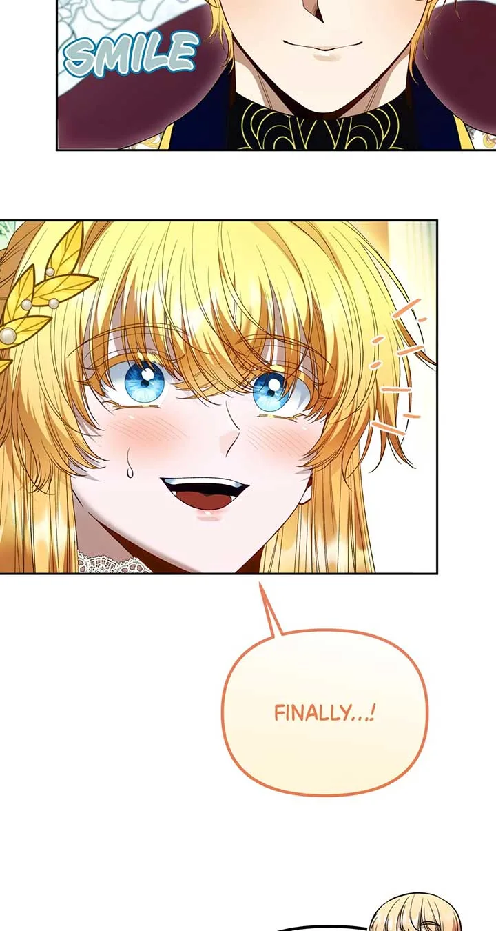 I Thought I Tamed the Villain Chapter 42 page 39