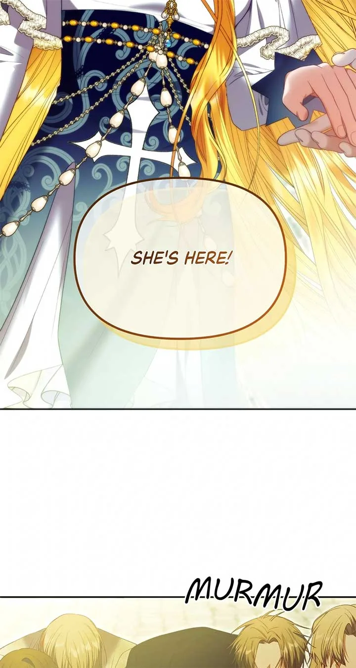 I Thought I Tamed the Villain Chapter 43 page 60