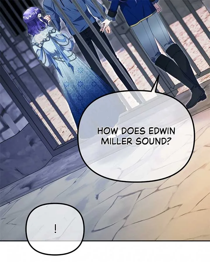 I Thought I Tamed the Villain Chapter 41 page 32