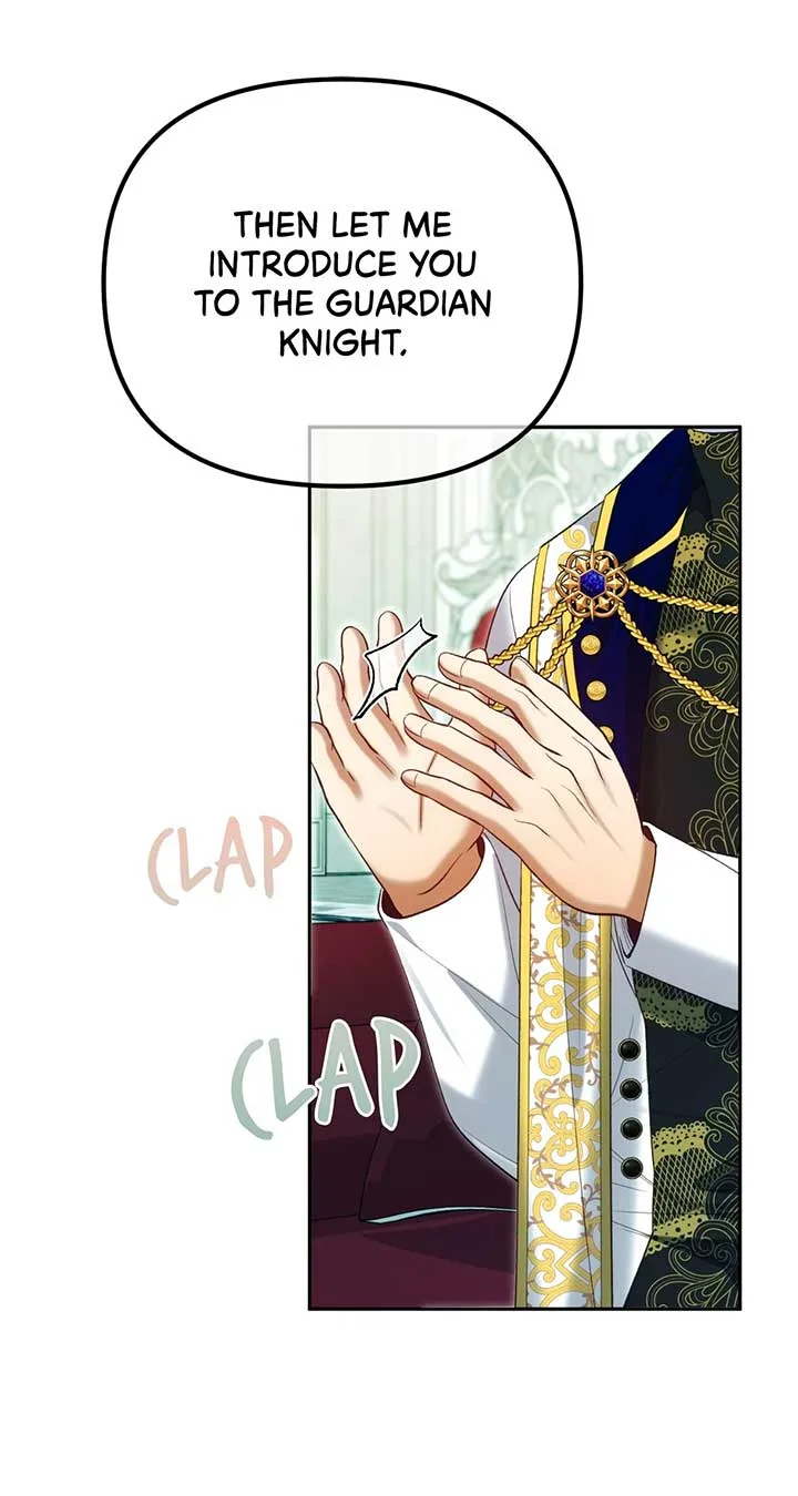 I Thought I Tamed the Villain Chapter 42 page 43