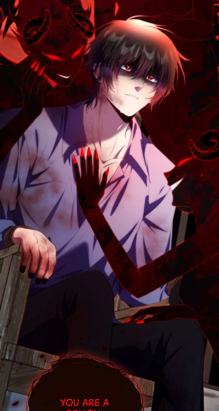 I Thought I Tamed the Villain Chapter 42 page 4