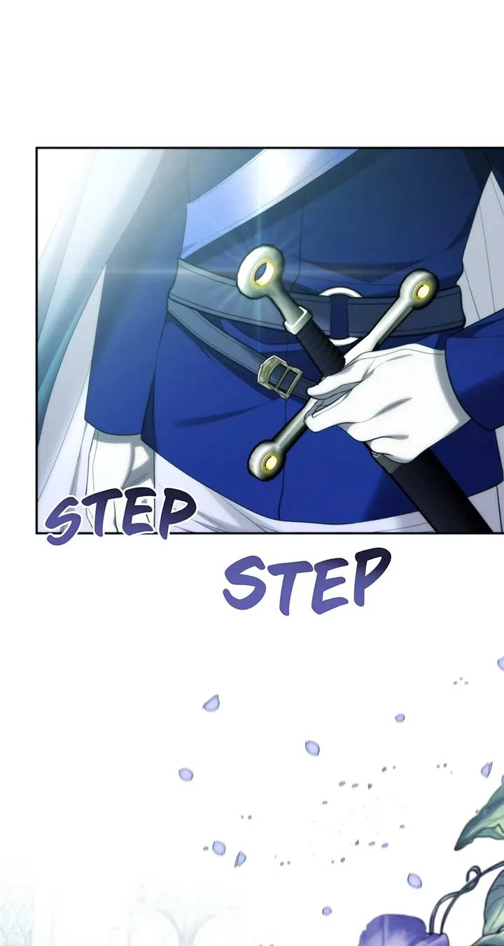 I Thought I Tamed the Villain Chapter 42 page 44
