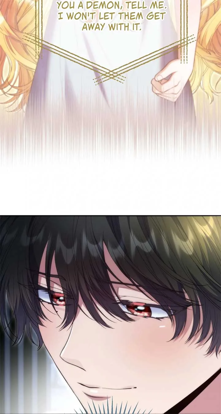 I Thought I Tamed the Villain Chapter 41 page 37