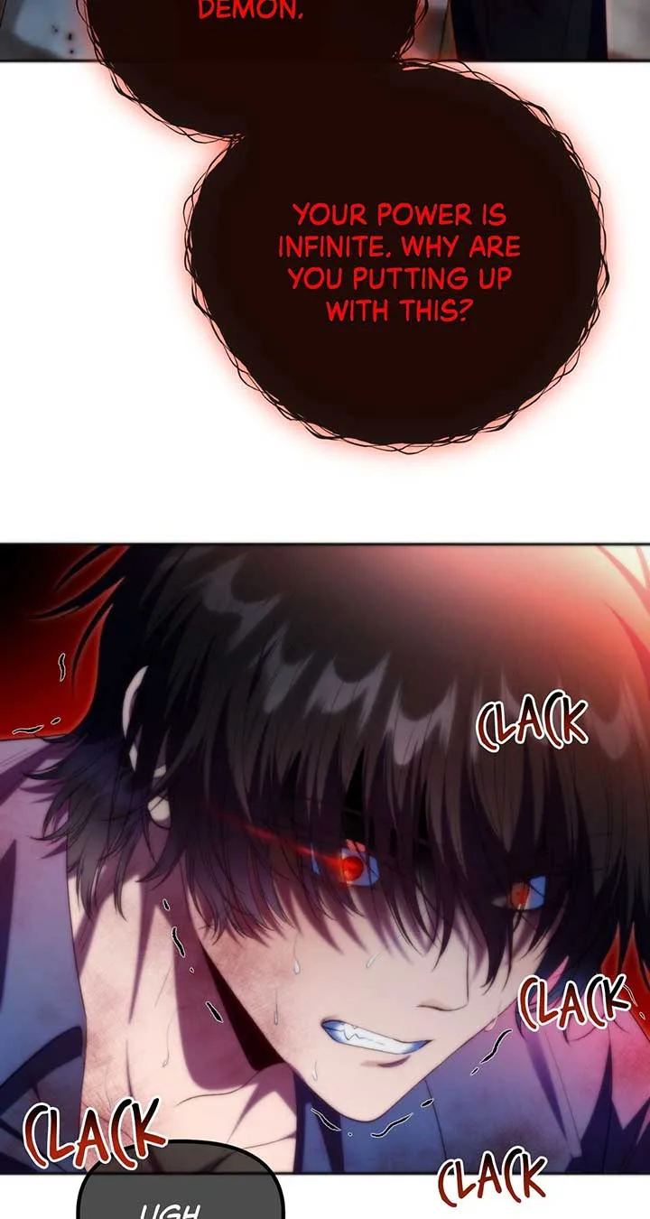 I Thought I Tamed the Villain Chapter 42 page 5