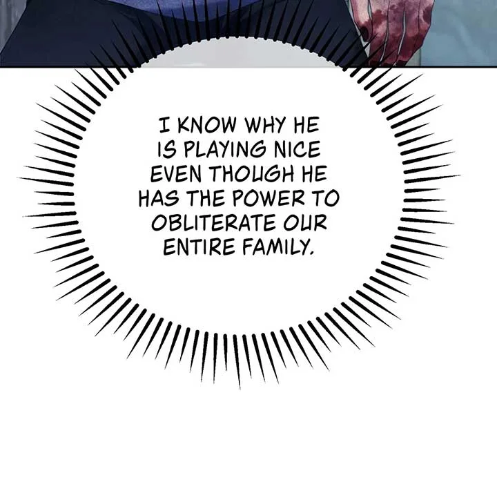 I Thought I Tamed the Villain Chapter 42 page 21