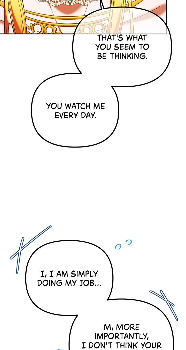 I Thought I Tamed the Villain Chapter 42 page 67