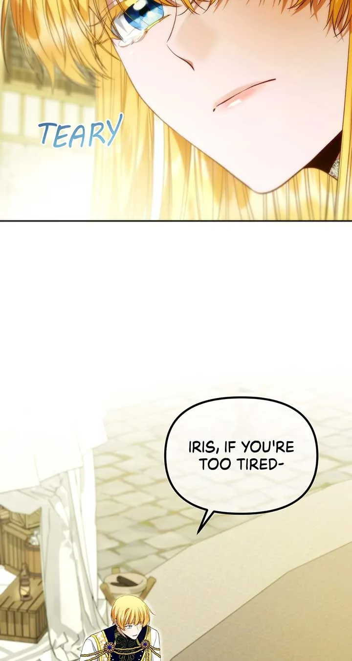 I Thought I Tamed the Villain Chapter 45 page 9