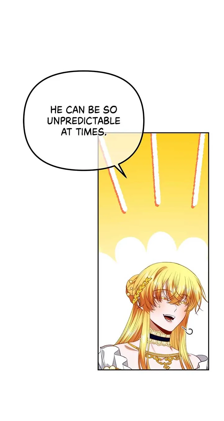 I Thought I Tamed the Villain Chapter 42 page 77