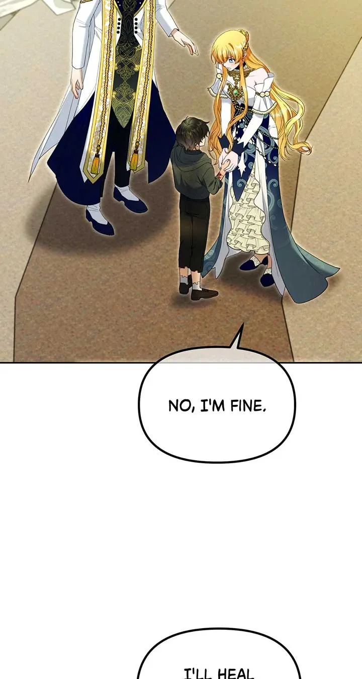 I Thought I Tamed the Villain Chapter 45 page 10