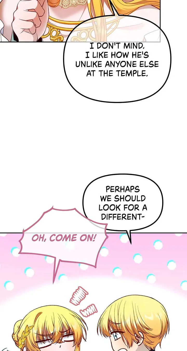 I Thought I Tamed the Villain Chapter 42 page 54