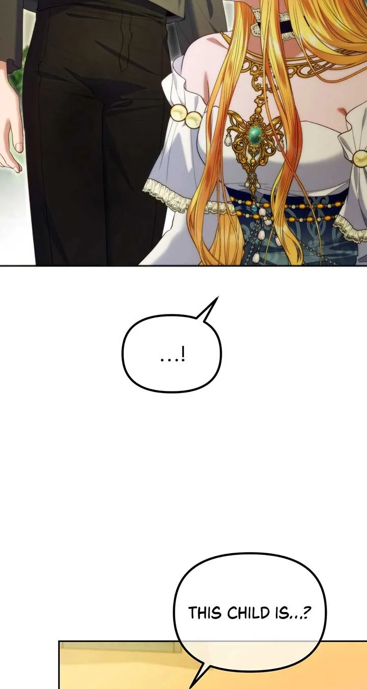 I Thought I Tamed the Villain Chapter 45 page 3