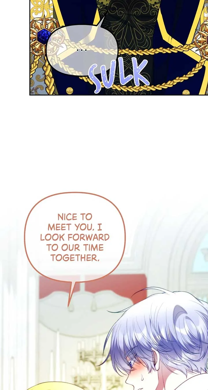 I Thought I Tamed the Villain Chapter 42 page 56
