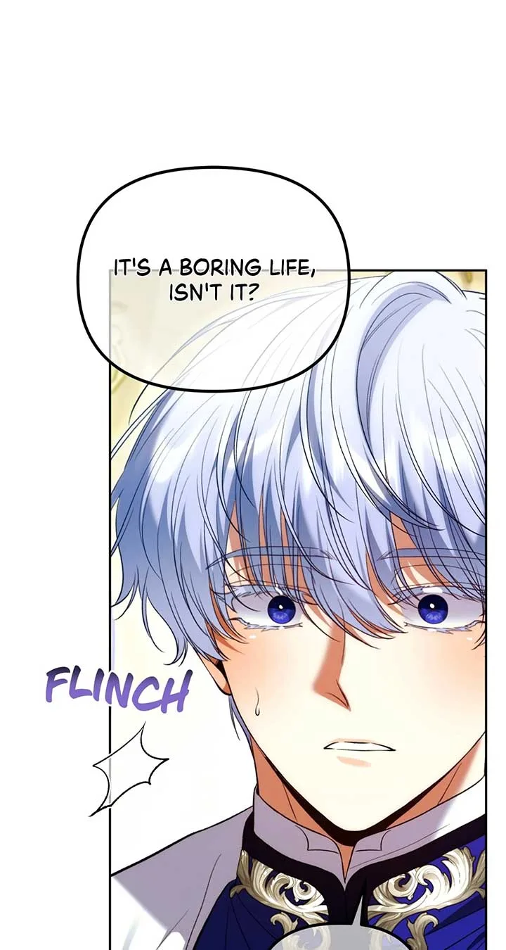 I Thought I Tamed the Villain Chapter 42 page 65
