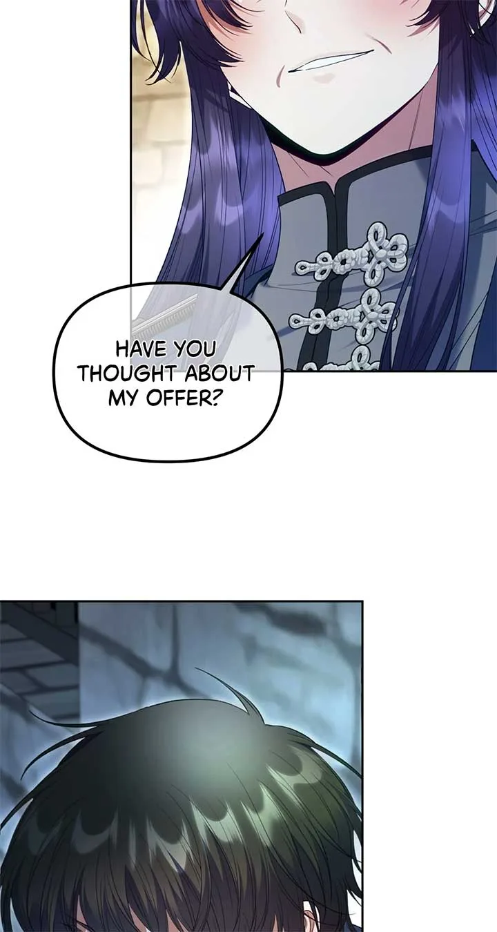 I Thought I Tamed the Villain Chapter 41 page 51