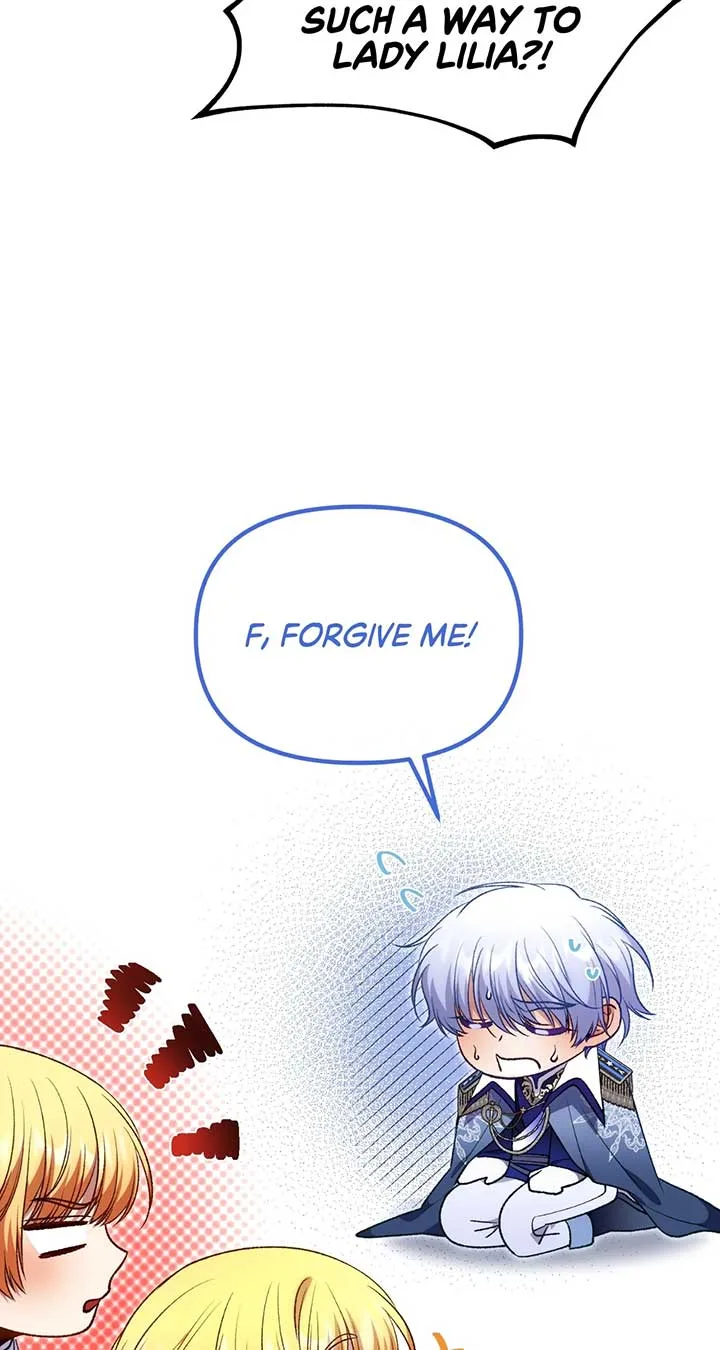I Thought I Tamed the Villain Chapter 42 page 51