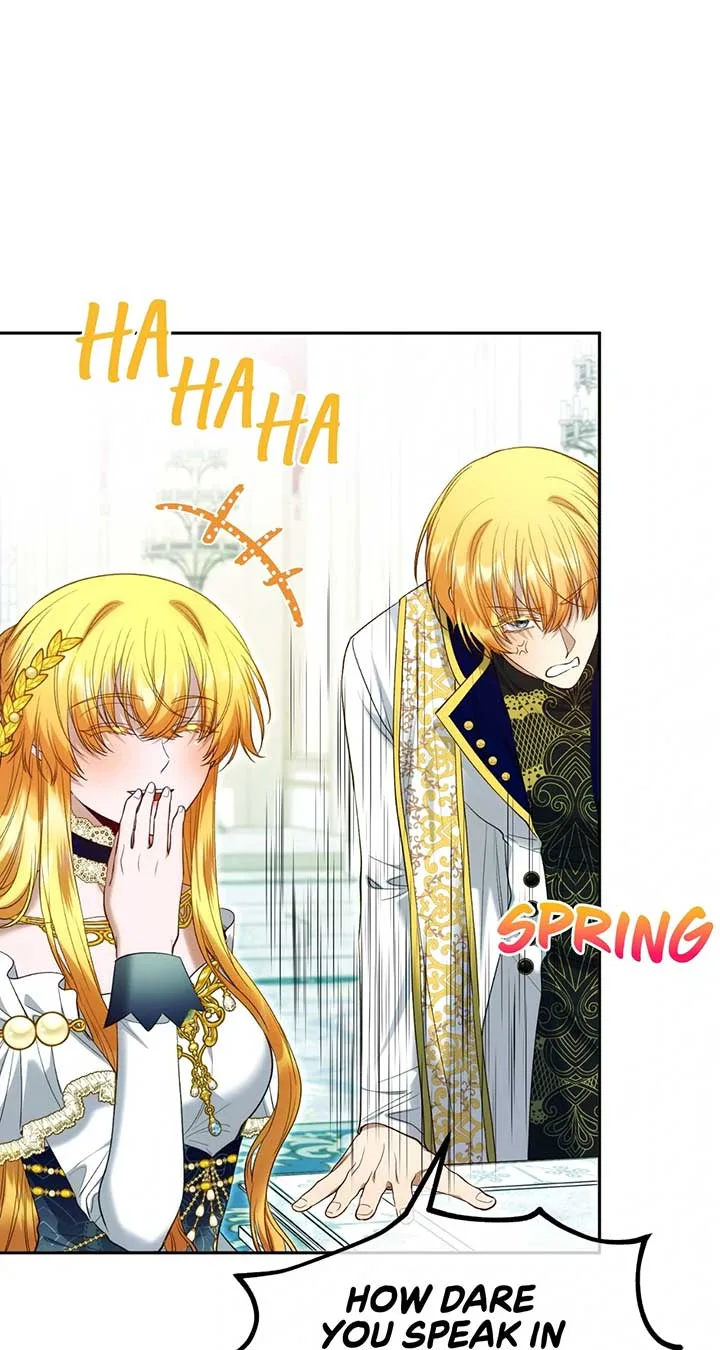 I Thought I Tamed the Villain Chapter 42 page 50