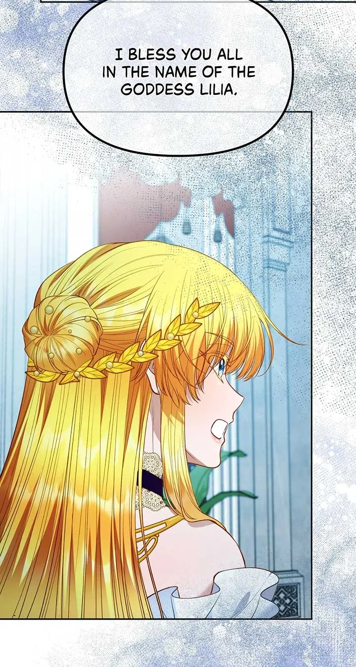 I Thought I Tamed the Villain Chapter 42 page 60