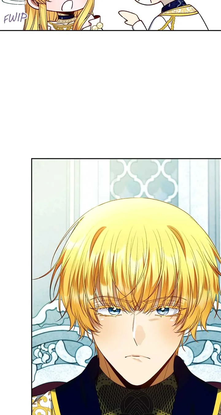 I Thought I Tamed the Villain Chapter 42 page 55