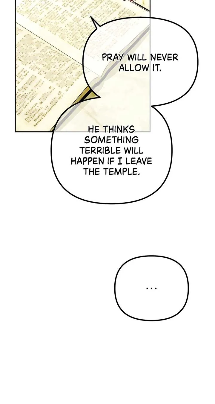 I Thought I Tamed the Villain Chapter 42 page 73