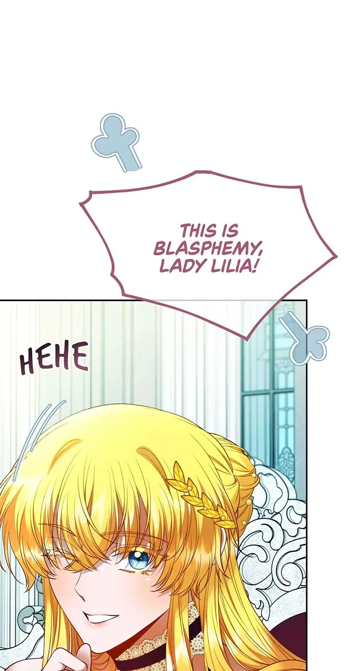 I Thought I Tamed the Villain Chapter 42 page 53