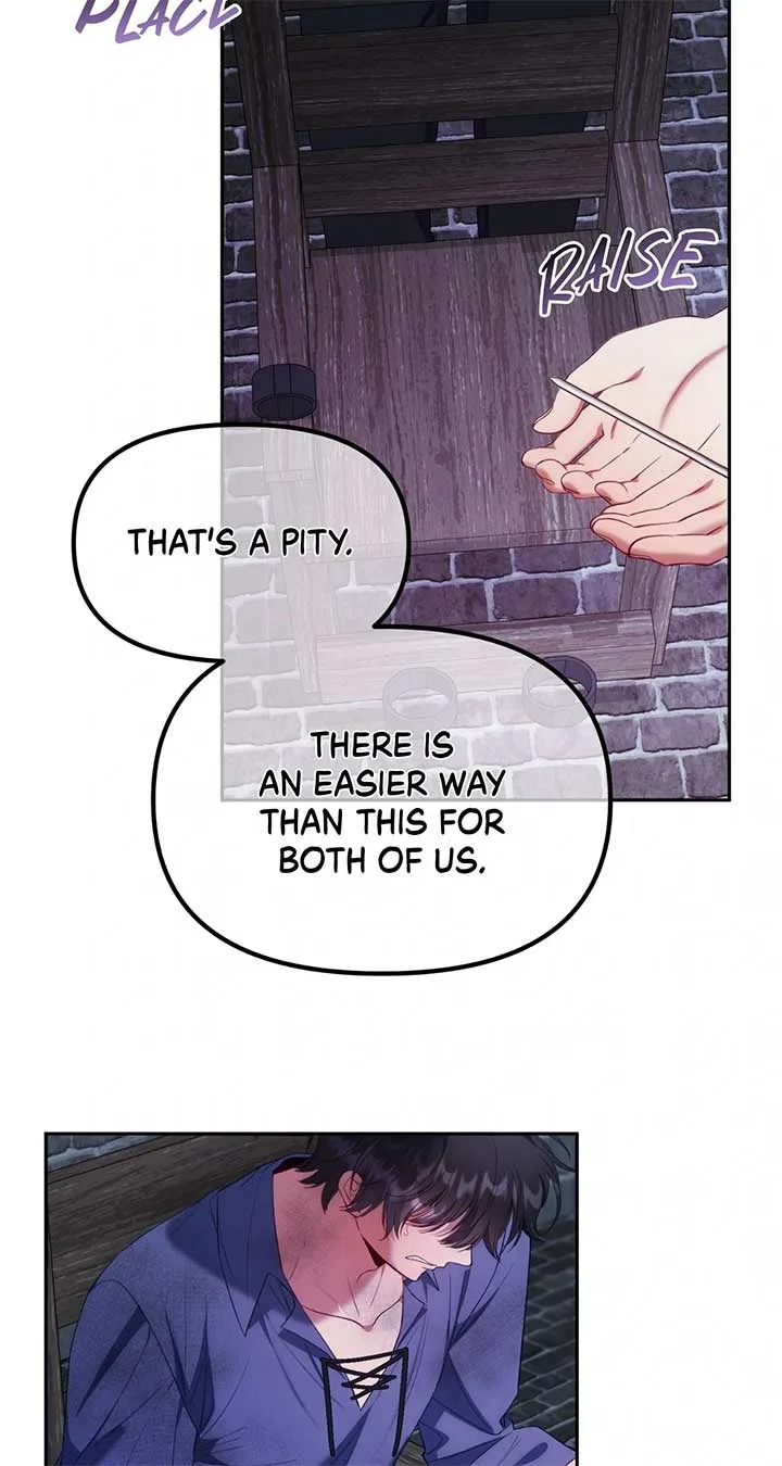 I Thought I Tamed the Villain Chapter 41 page 59