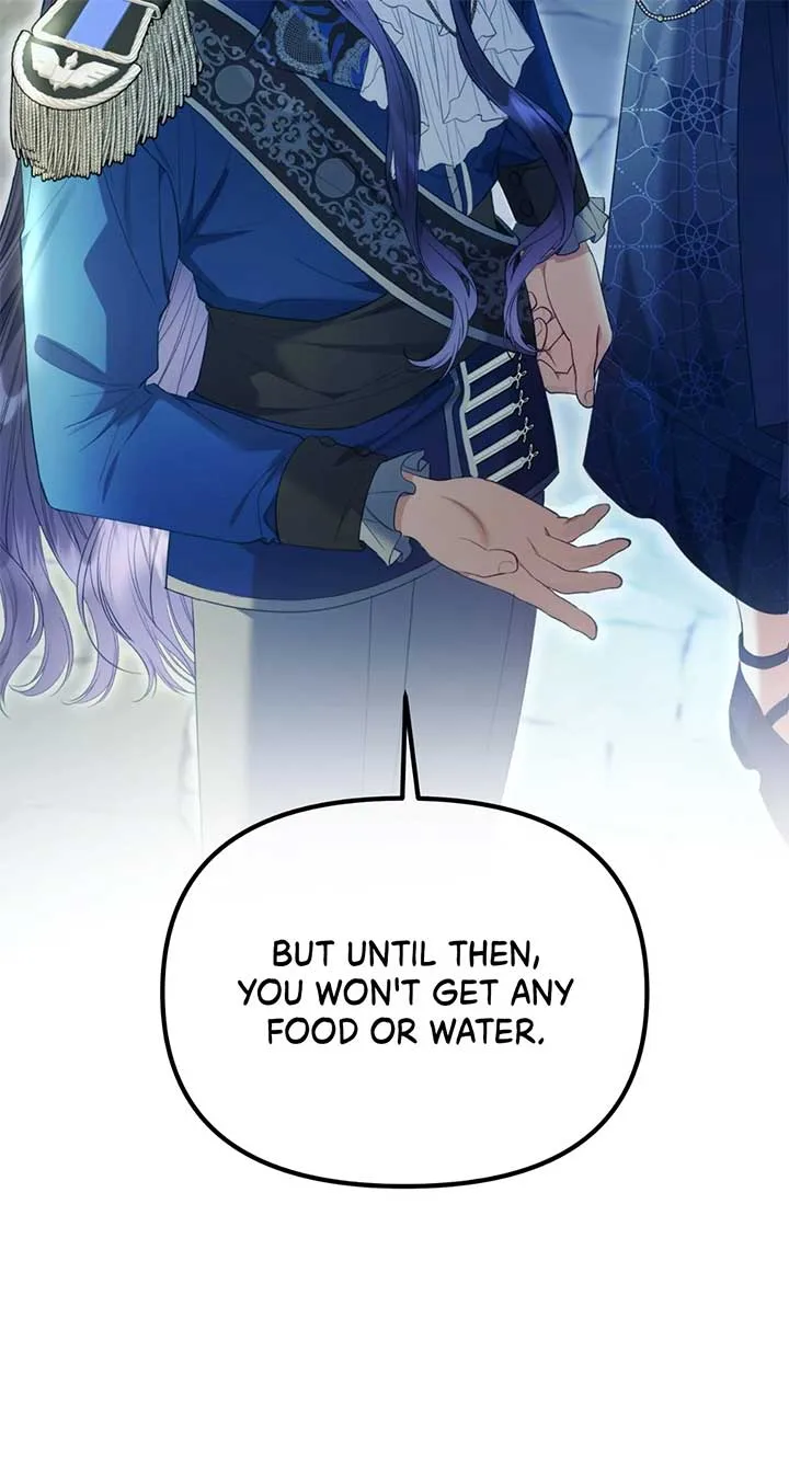 I Thought I Tamed the Villain Chapter 41 page 46