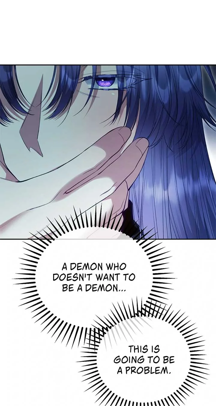 I Thought I Tamed the Villain Chapter 41 page 44