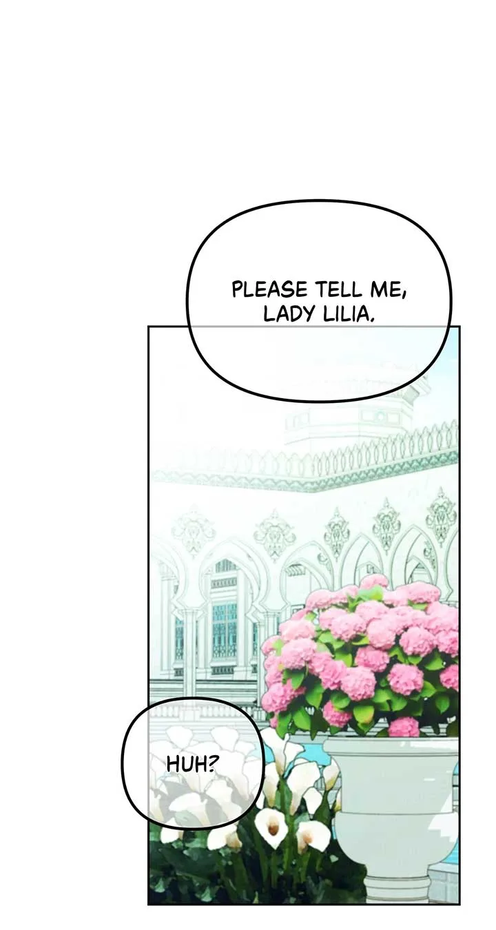 I Thought I Tamed the Villain Chapter 45 page 34