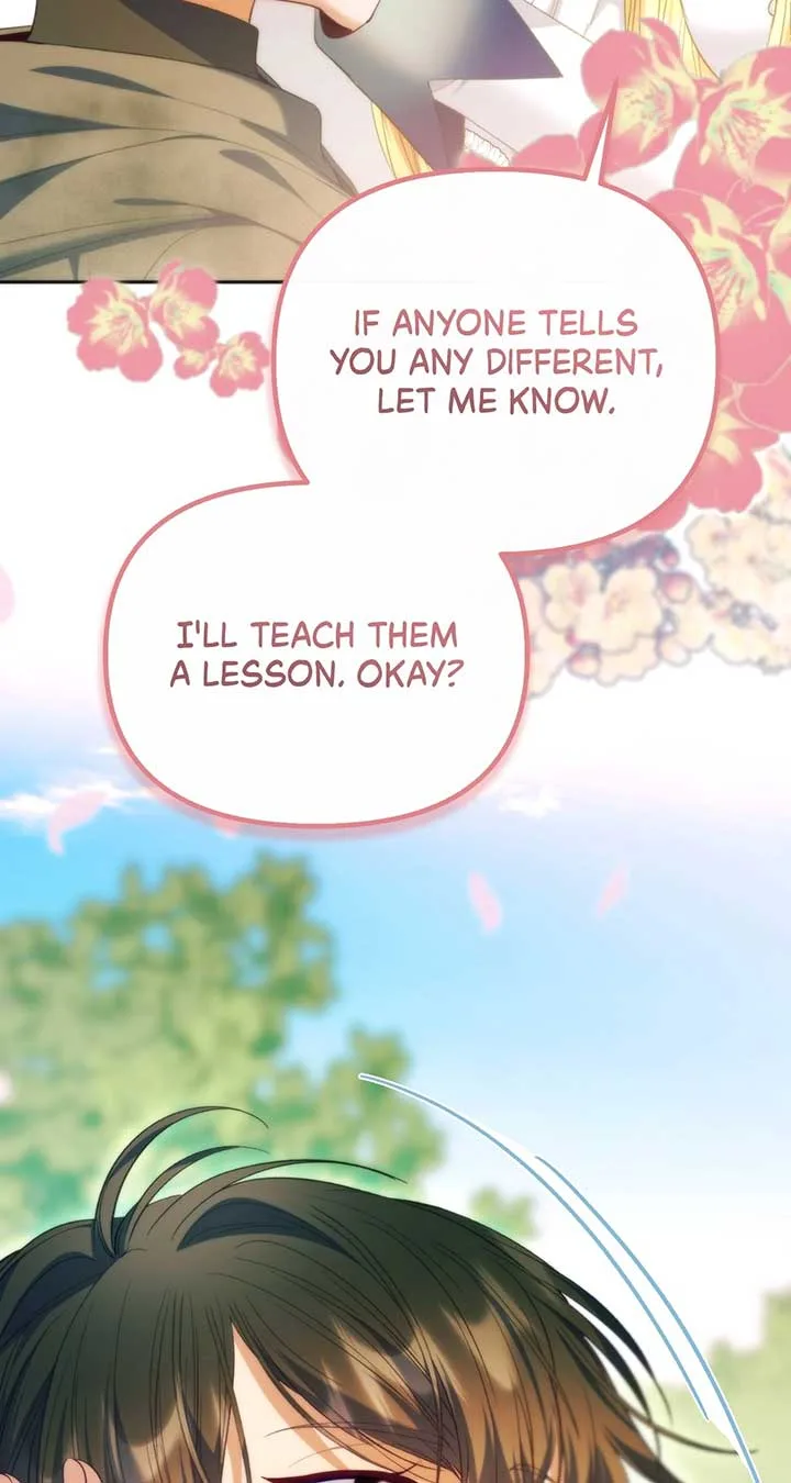 I Thought I Tamed the Villain Chapter 45 page 24
