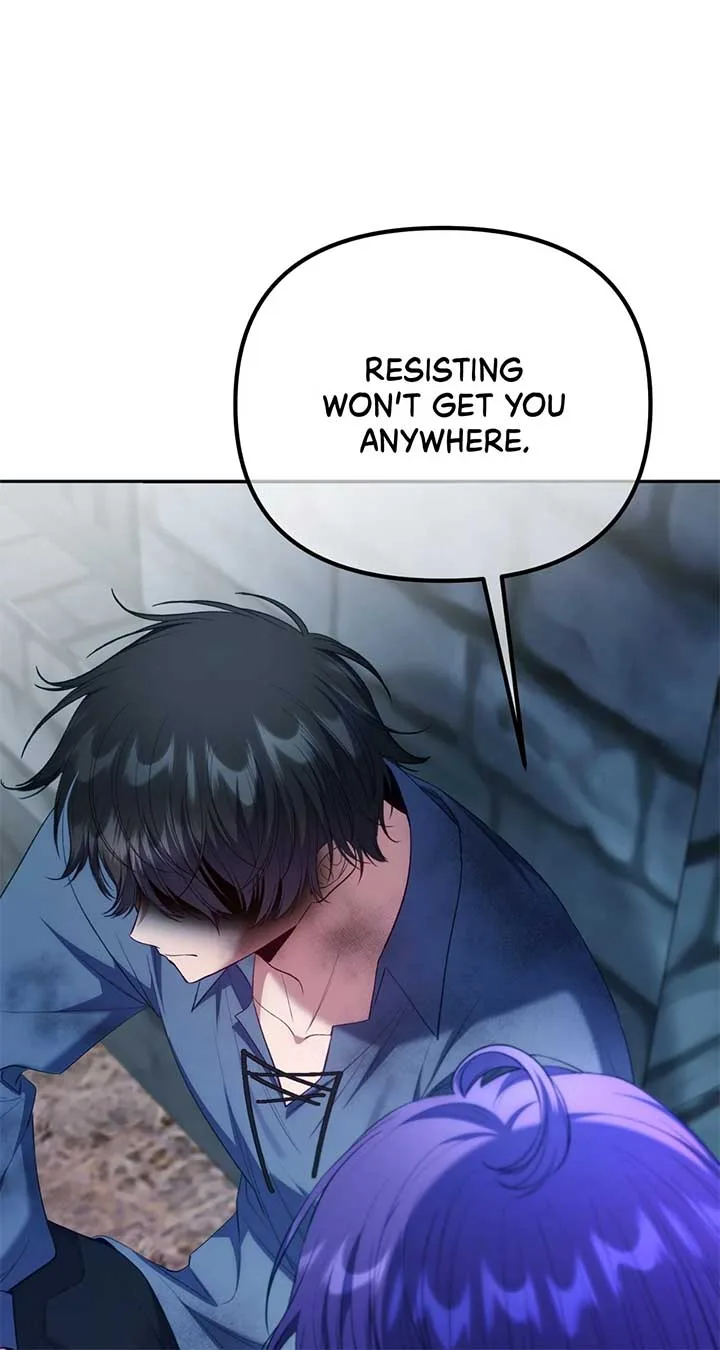I Thought I Tamed the Villain Chapter 41 page 55